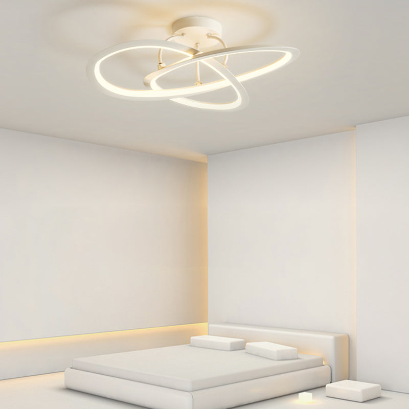 Ligne LED LED PLADIER LAPIL MODER