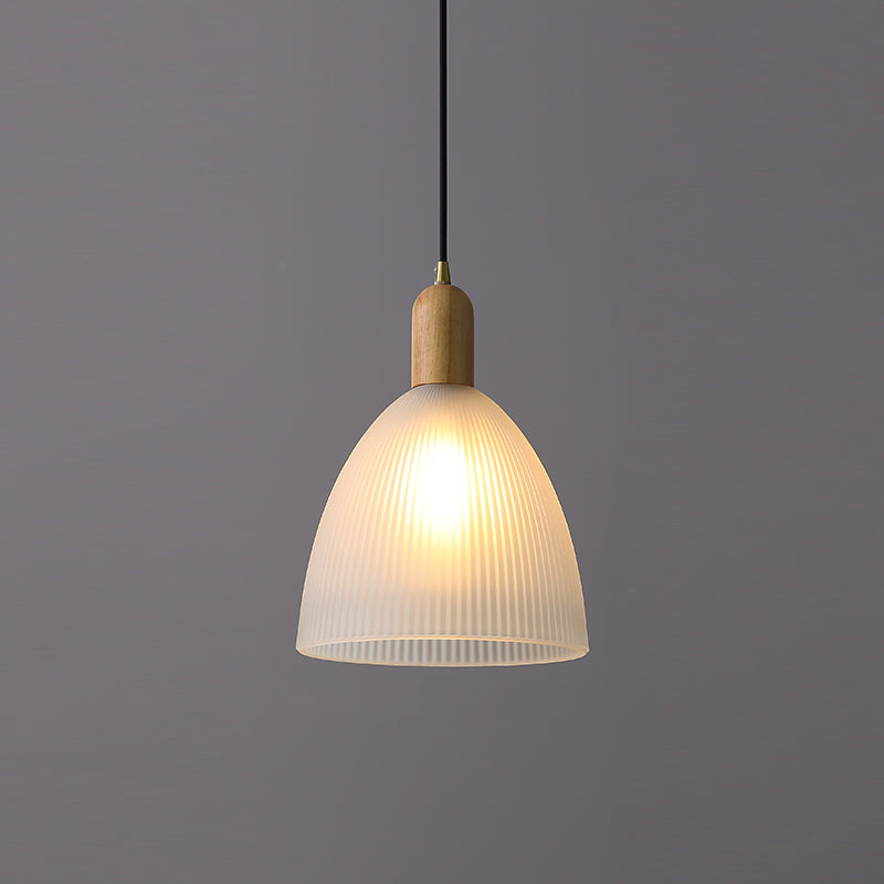 Colgante colgante de tazón múltiple iluminación colgante de vidrio moderno para sala de estar