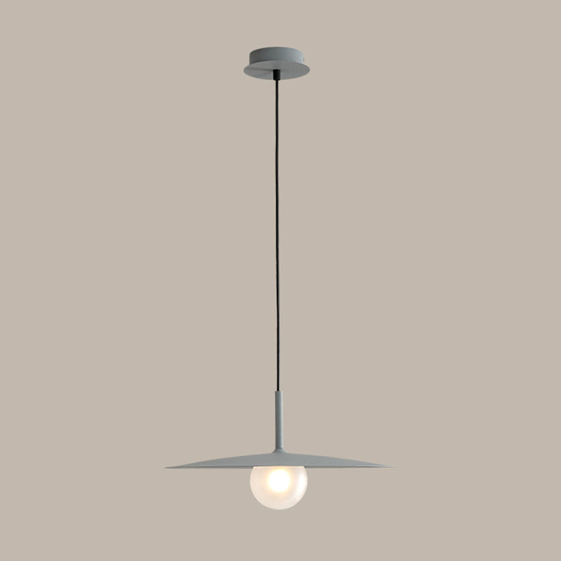 Industrial Pendant Ceiling Light Metal Dinning Room Hanging Light Fixture