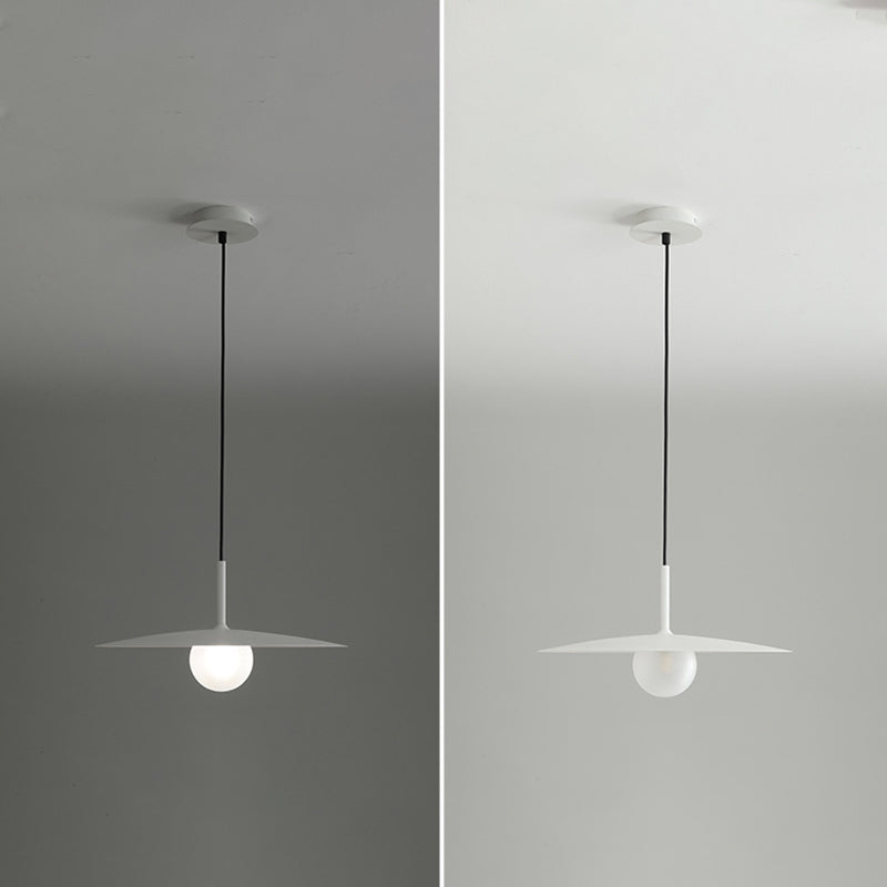 Industrial Pendant Ceiling Light Metal Dinning Room Hanging Light Fixture