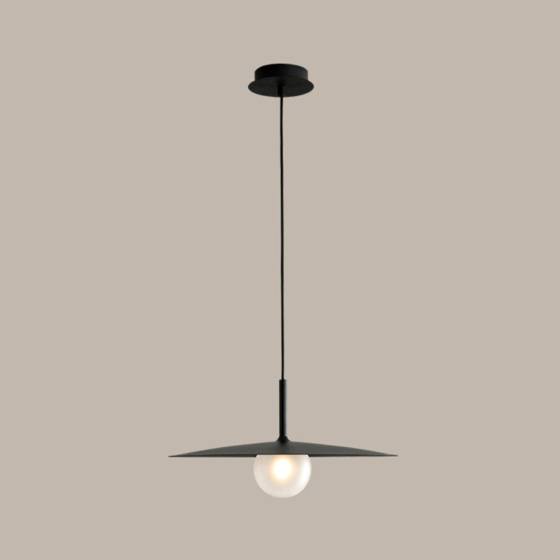 Industrial Pendant Ceiling Light Metal Dinning Room Hanging Light Fixture