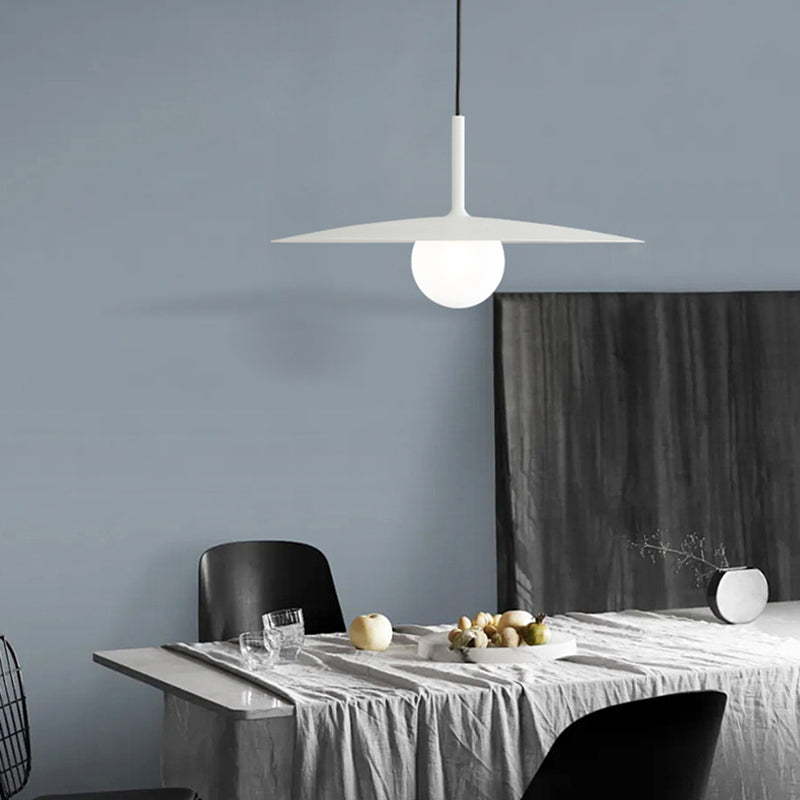 Industrial Pendant Ceiling Light Metal Dinning Room Hanging Light Fixture