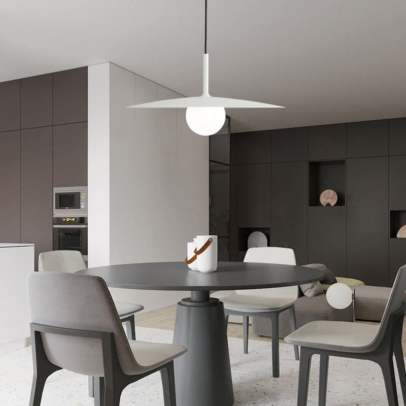 Industrial Pendant Ceiling Light Metal Dinning Room Hanging Light Fixture