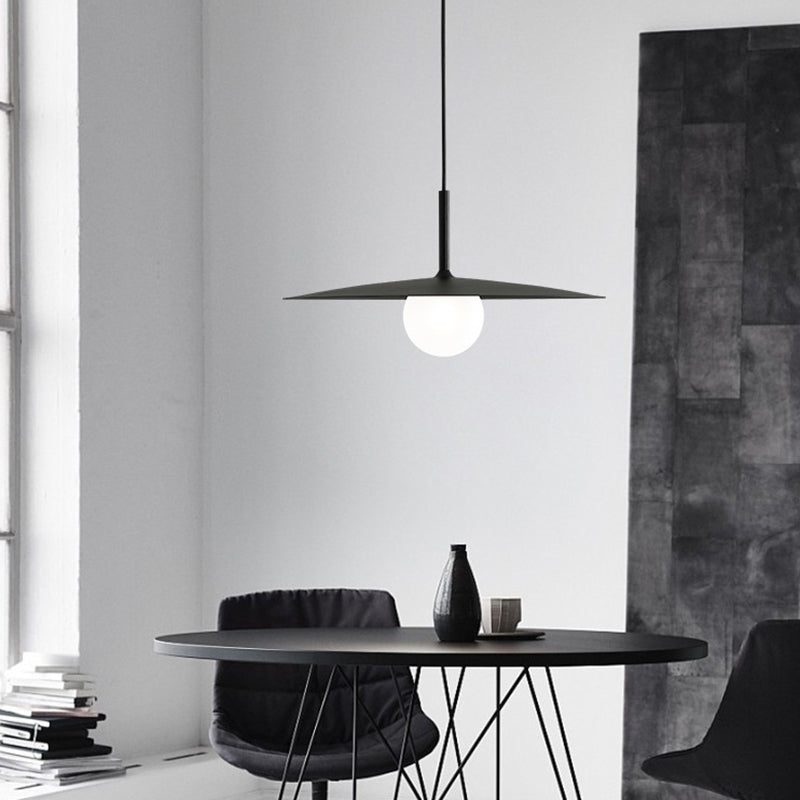 Industrial Pendant Ceiling Light Metal Dinning Room Hanging Light Fixture