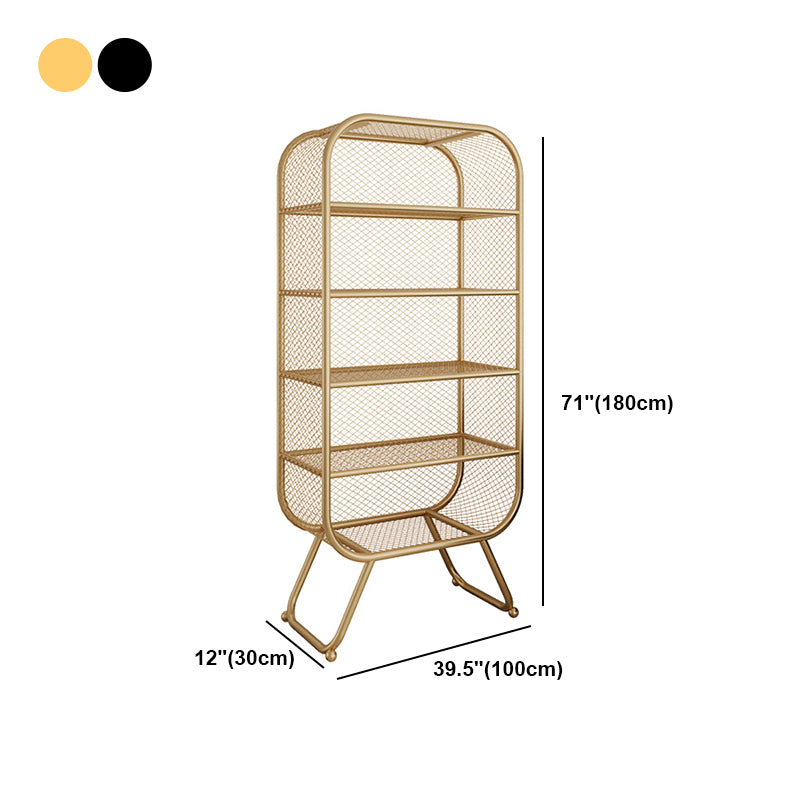 Geschlossene Metall Bücherregalregal Industrieregale für den Untersuchungsraum