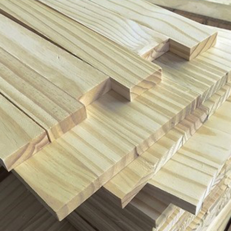 3/4/5 estantería moderna de etagere etagere estantería vertical de madera maciza