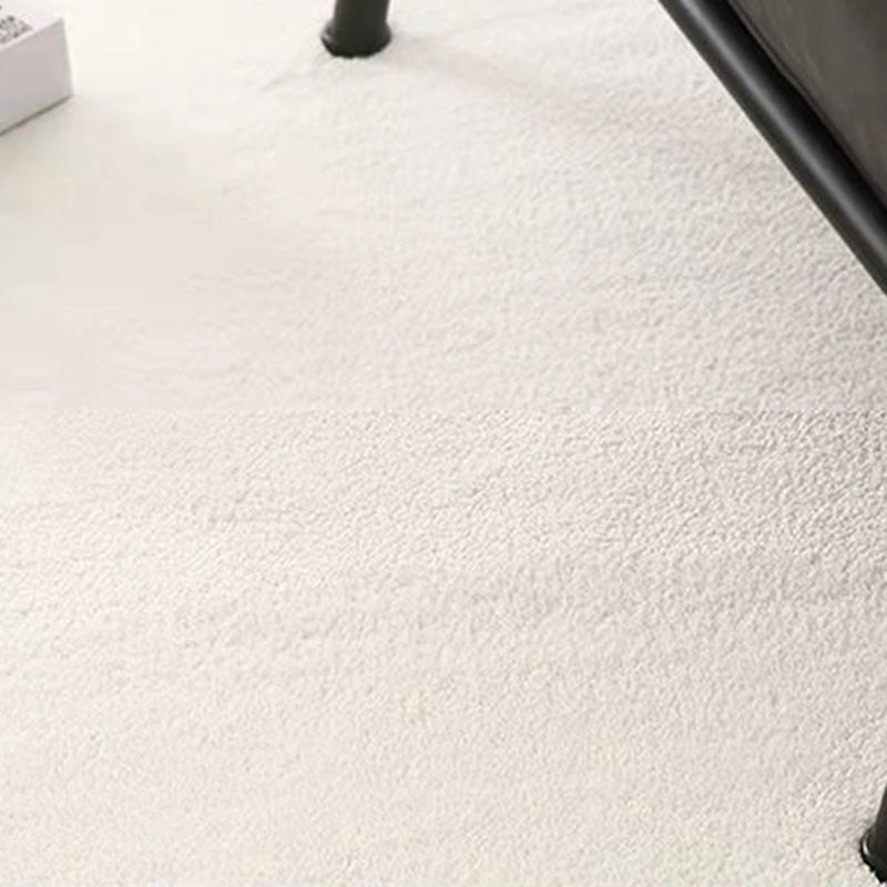 Modern Style Rug Abstract Pattern Rug Stain Resistant Rug for Home Decor