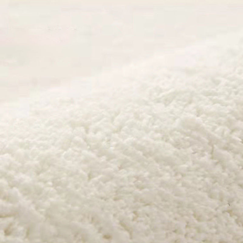 Modern Style Rug Abstract Pattern Rug Stain Resistant Rug for Home Decor