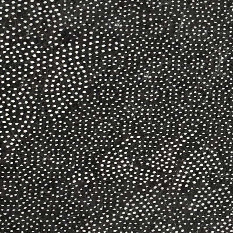 Abstract Pattern Rug Synthetic Carpet Pet Friendly Stain Resistant Rug for Bedroom