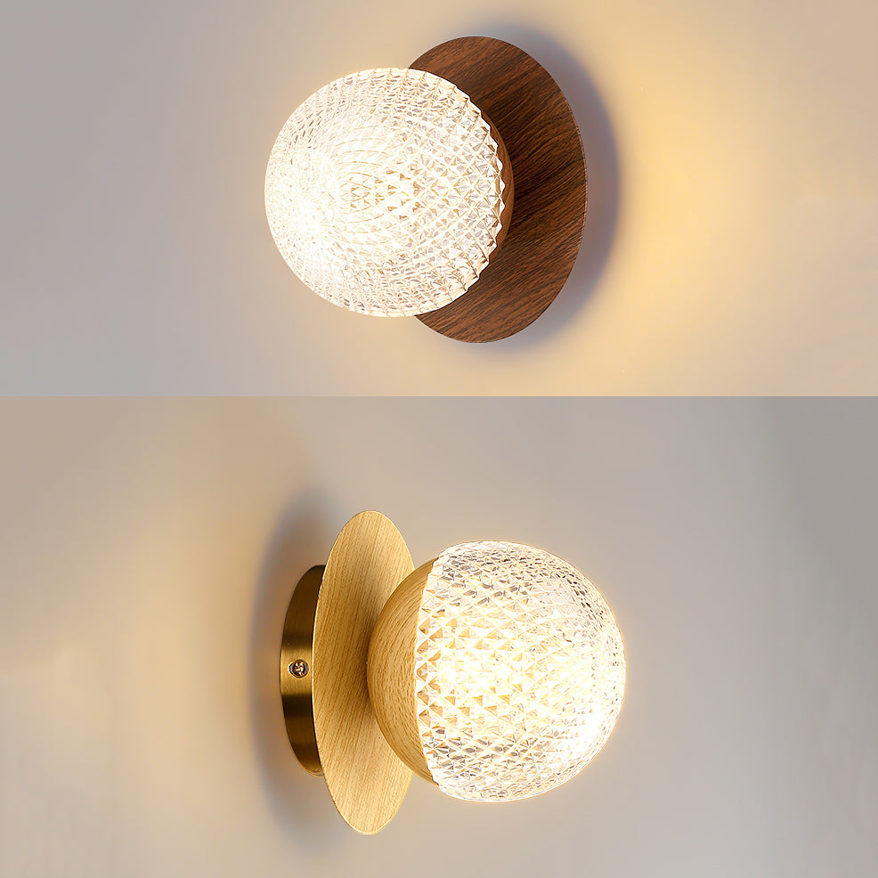 Wall Mounted Lighting Minimalist Style Metal Wall Sconce Lighting