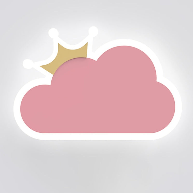 Sconce Light Fixture Modern LED Metal Wall Sconce Lighting for Bedroom