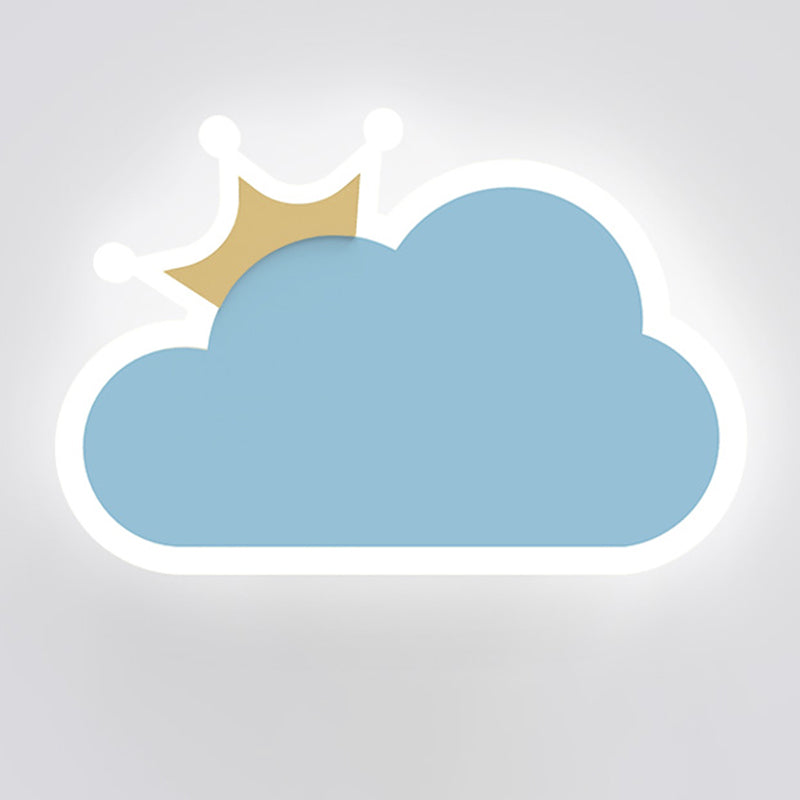 Sconce Light Fixture Modern LED Metal Wall Sconce Lighting for Bedroom