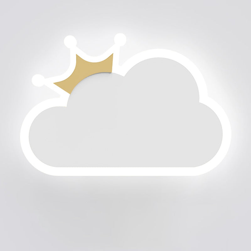 Sconce Light Fixture Modern LED Metal Wall Sconce Lighting for Bedroom