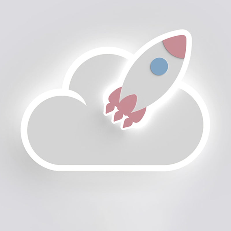 Sconce Light Fixture Modern LED Metal Wall Sconce Lighting for Bedroom