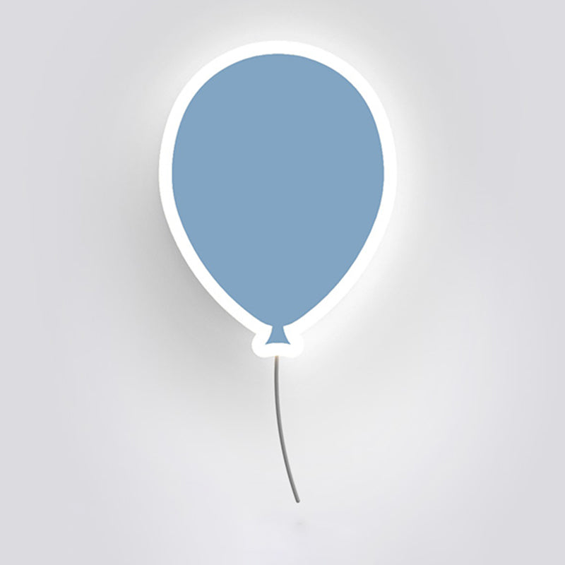 Sconce Light Fixture Modern LED Metal Wall Sconce Lighting for Bedroom