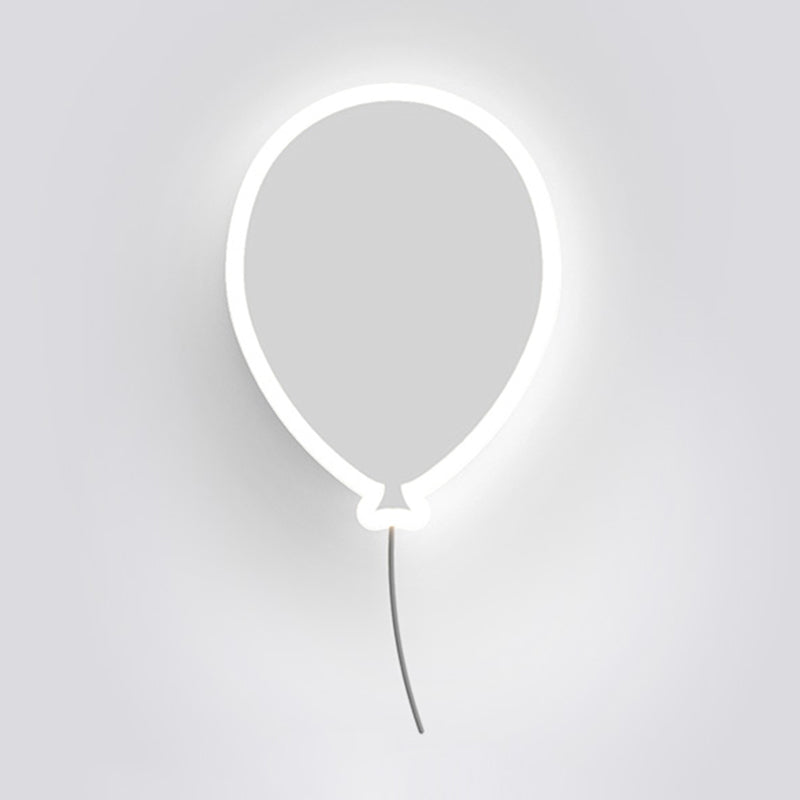 Sconce Light Fixture Modern LED Metal Wall Sconce Lighting for Bedroom