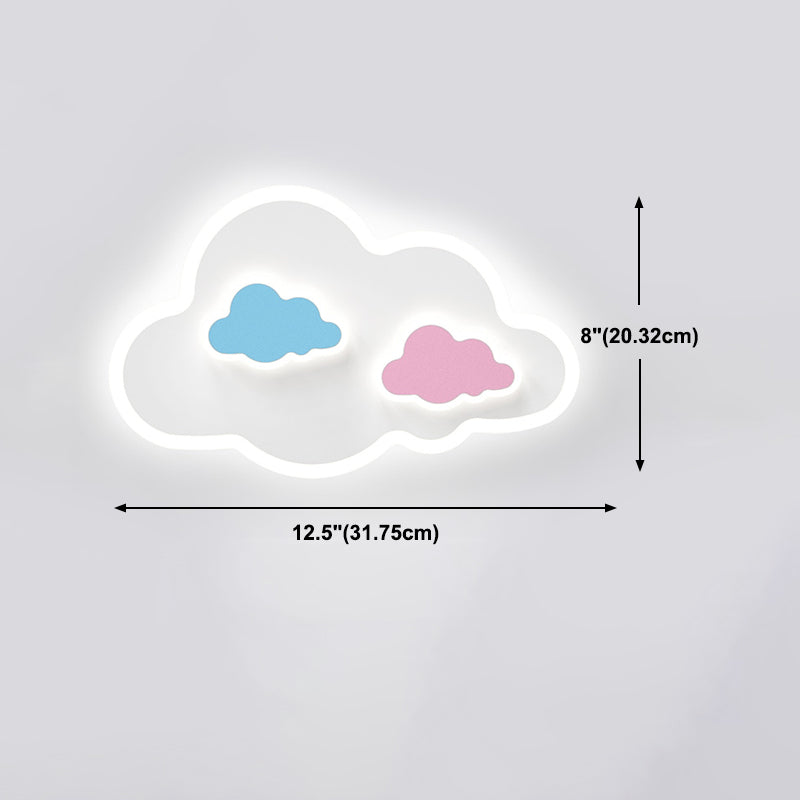 Sconce Light Fixture Modern LED Metal Wall Sconce Lighting for Bedroom