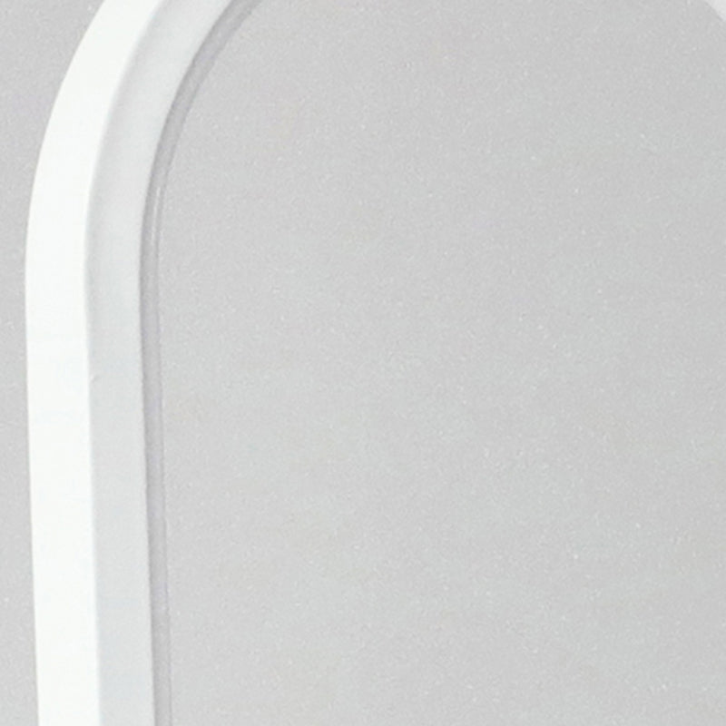 1-licht lineaire tafelverlichting moderne stijl metalen tafellicht voor het bedzijde