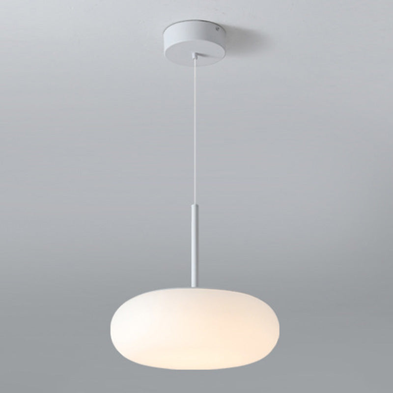 Nordischer Anhänger Deckenleuchte hängende Leuchte für Esszimmer