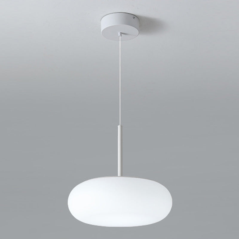 Nordischer Anhänger Deckenleuchte hängende Leuchte für Esszimmer