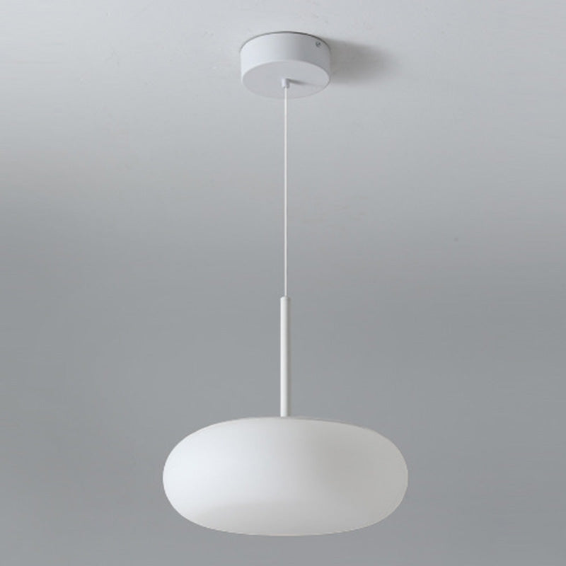 Nordischer Anhänger Deckenleuchte hängende Leuchte für Esszimmer