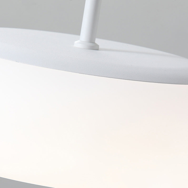 Nordischer Anhänger Deckenleuchte hängende Leuchte für Esszimmer