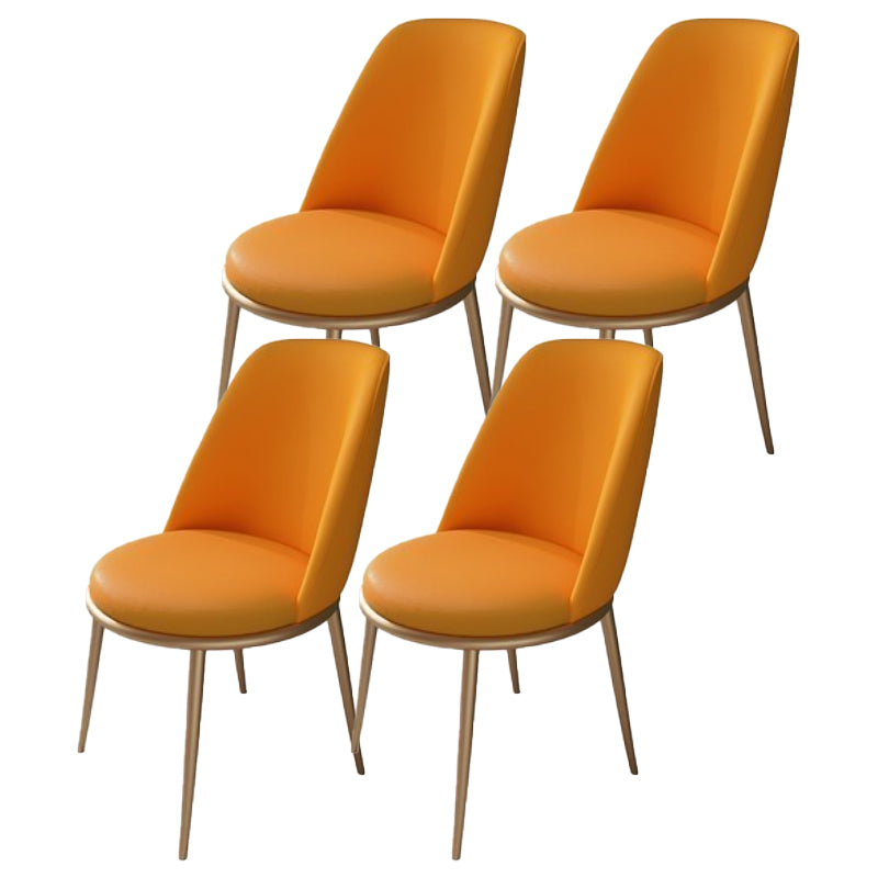 Glam 1/4/5 Pieces Dining Set Rectangle Stone Dining Table for Dining Room