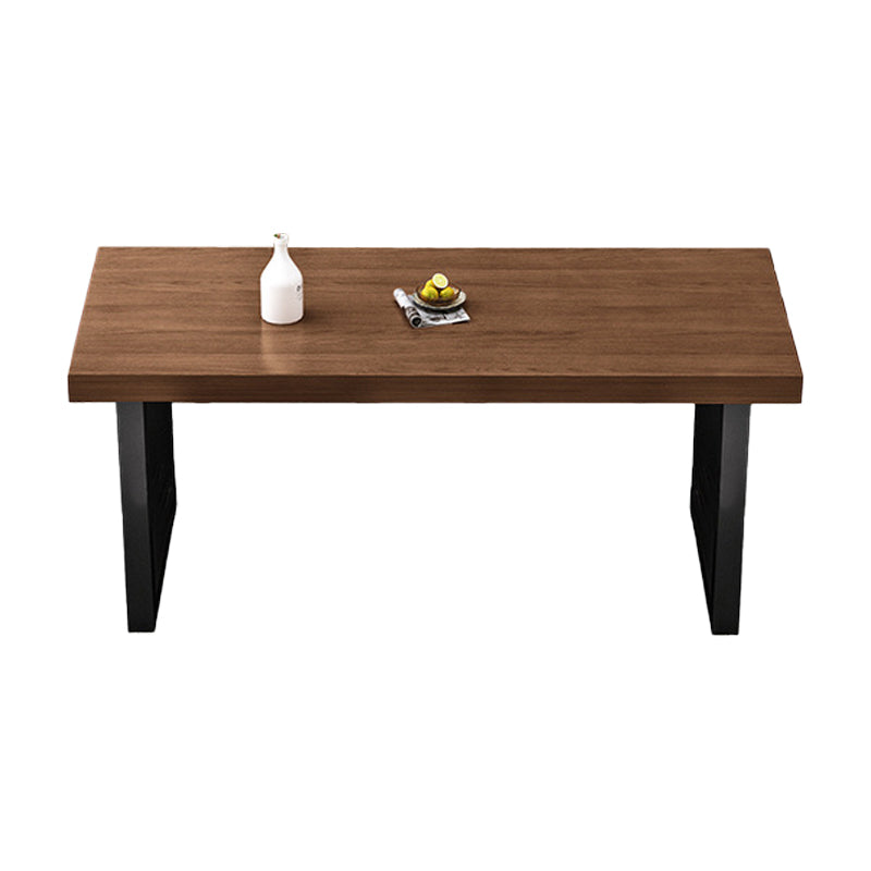 Industrial 1/4/5 Pieces Dining Furniture Set Solid Wood Dining Room Furniture