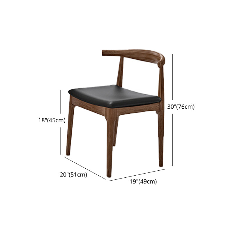 Industrial 1/4/5 Pieces Dining Furniture Set Solid Wood Dining Room Furniture