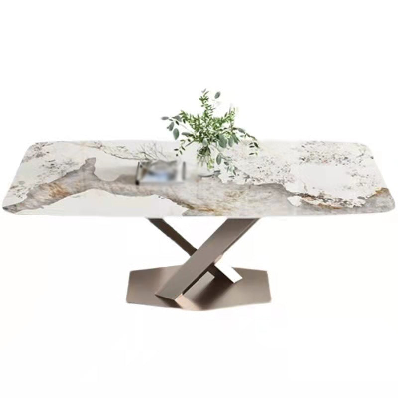 Contemporary 1/2/5/7/9 Pieces Dinette Set Rectangle Dining Table Set