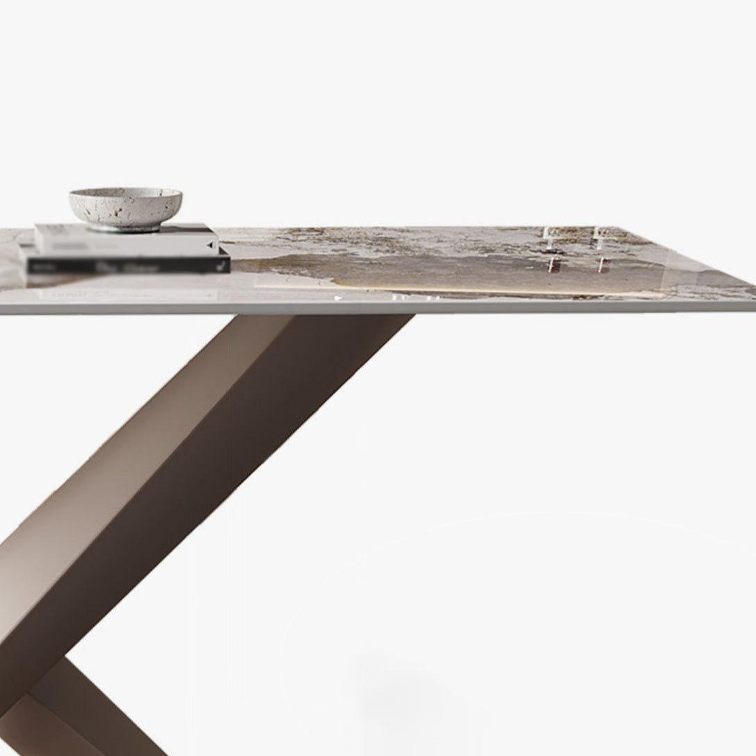 Contemporary 1/2/5/7/9 Pieces Dinette Set Rectangle Dining Table Set