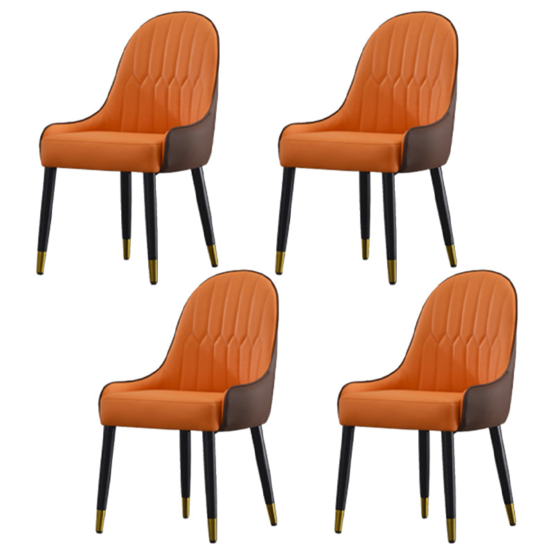 Contemporary 1/4/5/6/7 Pieces Dining Room Set Rectangle Dining Table Set