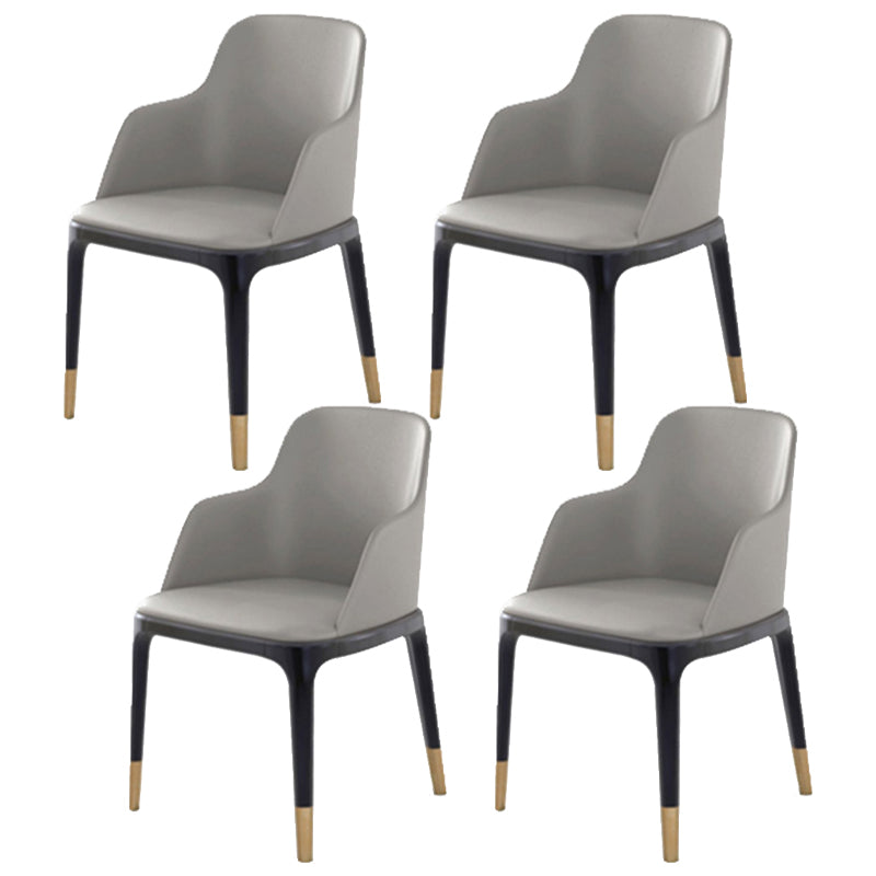 Contemporary 1/4/5/6/7 Pieces Dining Room Set Rectangle Dining Table Set