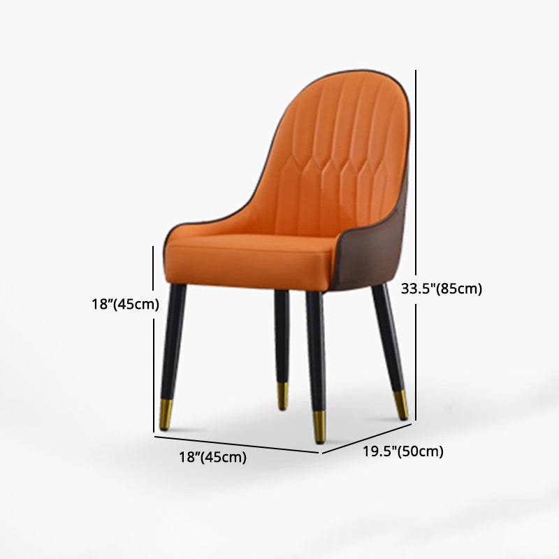 Contemporary 1/4/5/6/7 Pieces Dining Room Set Rectangle Dining Table Set