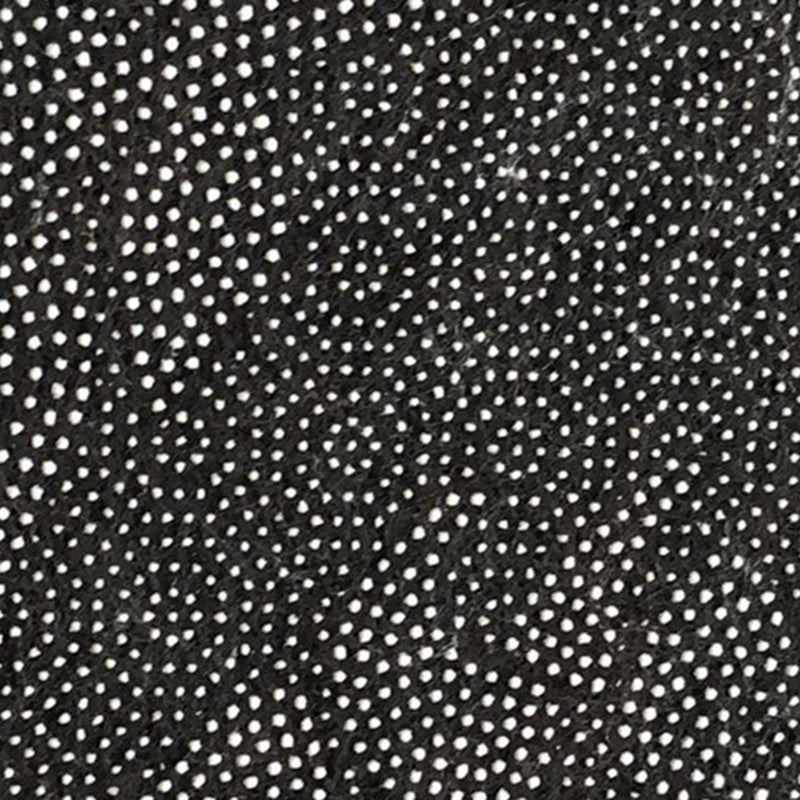 Lichtroze kleurblok Tapijten Polyester Casual gebied Tapijt niet-slip achterste tapijt voor woningdecoratie