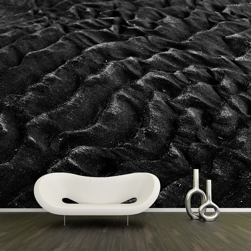 Photography Environment Friendly Mural Wallpaper Desert Landscape Bedroom Wall Mural