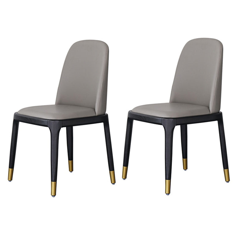 Modern 1/2/5/7 Pieces Dinette Set Rectangle Dining Table Set