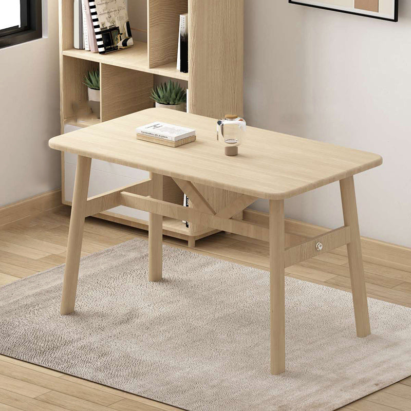 Modern 1/4/5/7 Pieces Dining Set Rectangle Artificial Wood Dining Table for Dining Room