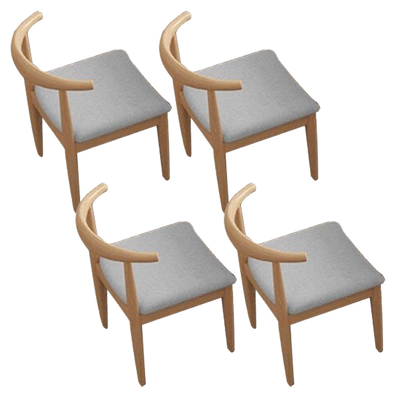 Modern 1/4/5/7 Pieces Dining Set Rectangle Artificial Wood Dining Table for Dining Room