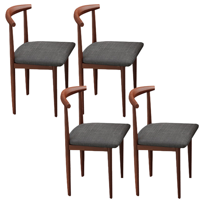 Modern 1/4/7 Pieces Dining Set Rectangle Artificial Wood Dining Table for Dining Room