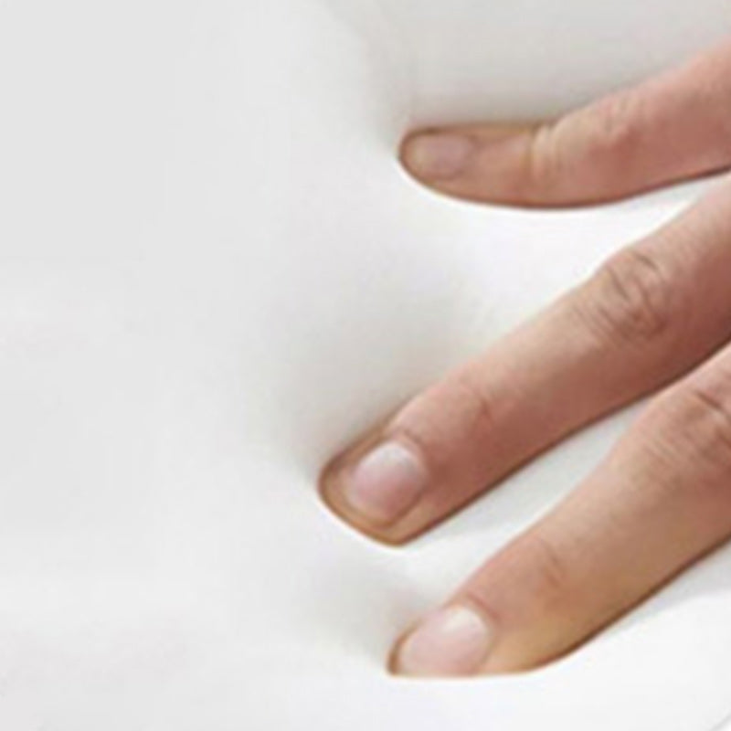 Glam Style 1/5 Pieces Dining Set White-gold Table Kitchen Set for Dining Room