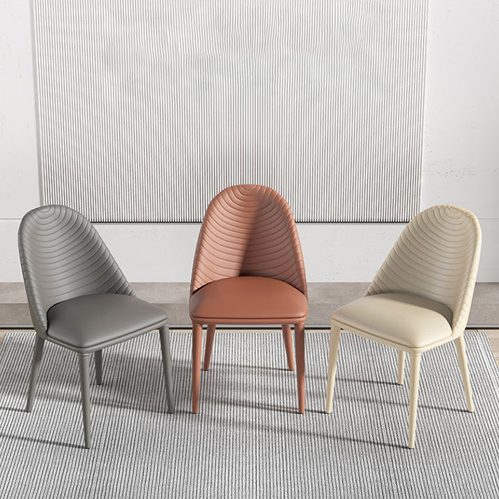 Minimalist Design 1/4/5/7 Pieces Furniture Oval Sintered Stone Top Dining Room Table Set