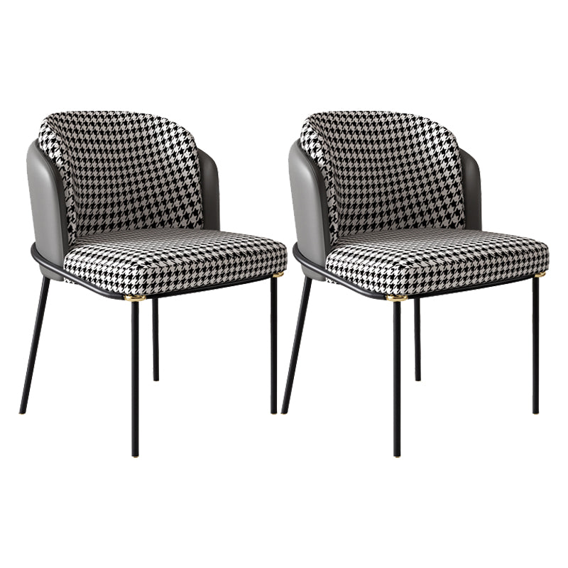 Glam 1/2/5/6/7 Pieces Dining Set Sintered Stone Dining Table Set