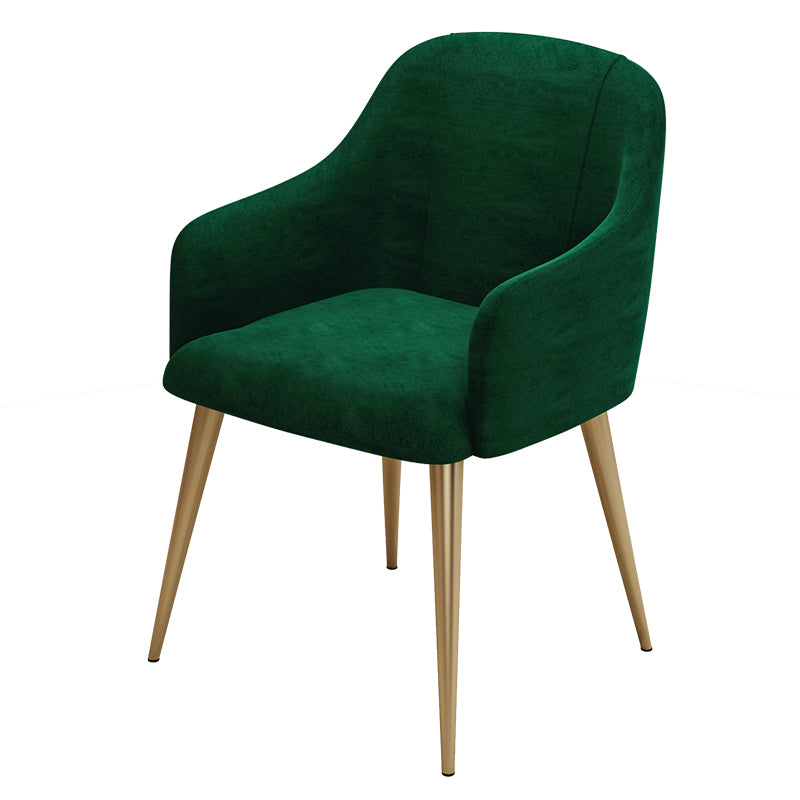 Glam 1/5 Pieces Dining Set Sintered Stone Dining Table Set for Dining Areas