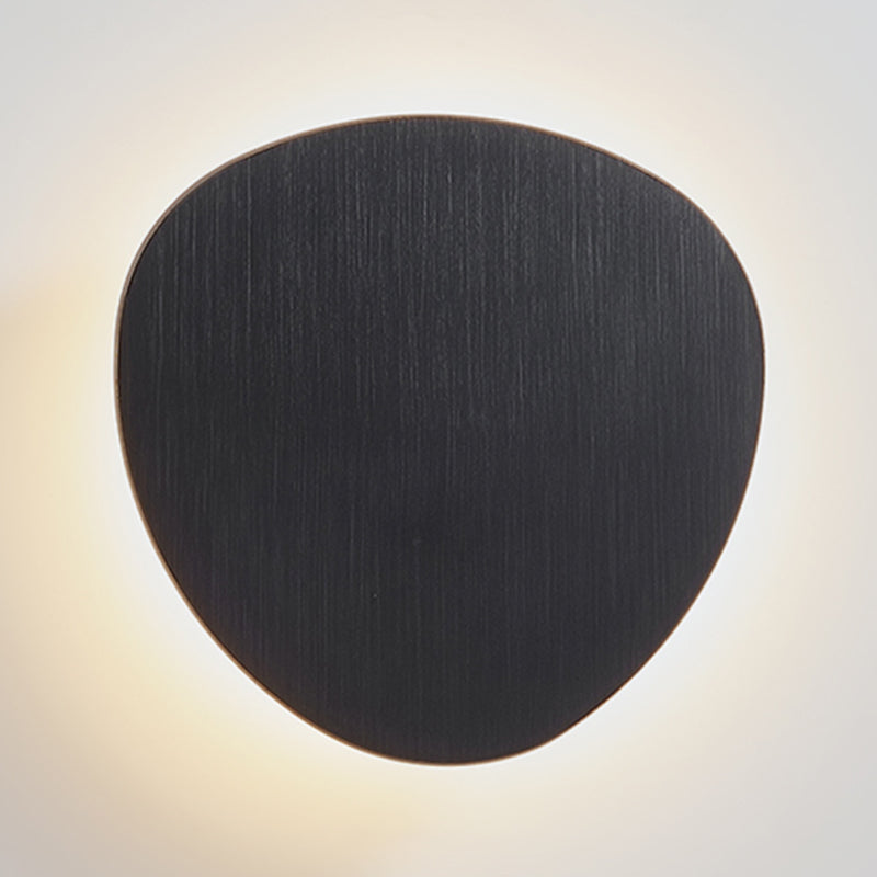 Metal Sconce Light Fixture Nordic Style LED Wall Mount Light Fixture