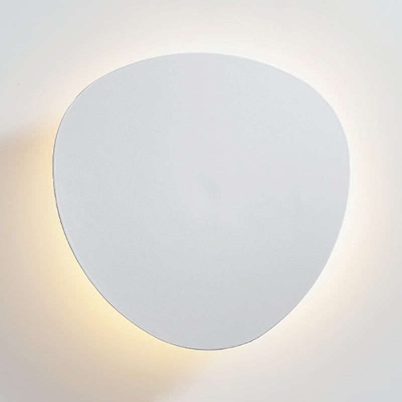 Metal Sconce Light Fixture Nordic Style LED Wall Mount Light Fixture