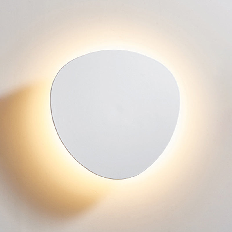 Metal Sconce Light Fixture Nordic Style LED Wall Mount Light Fixture