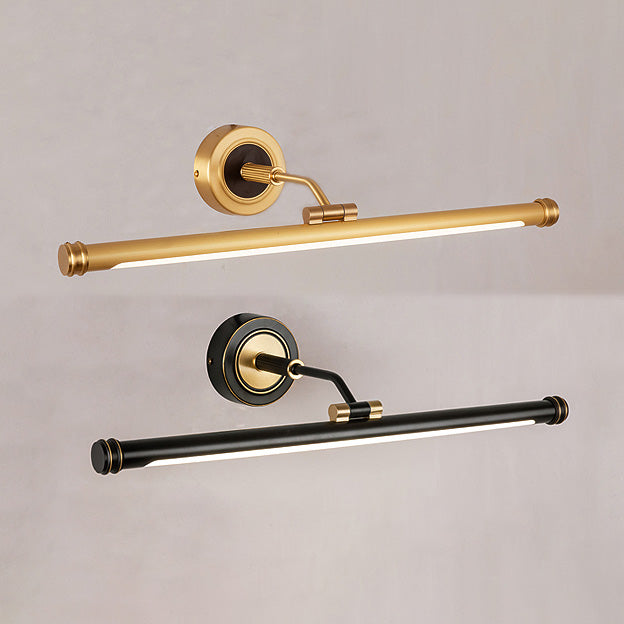 Wall Sconce Lighting Modern LED Metal Wall Lighting Fixture for Bathroom