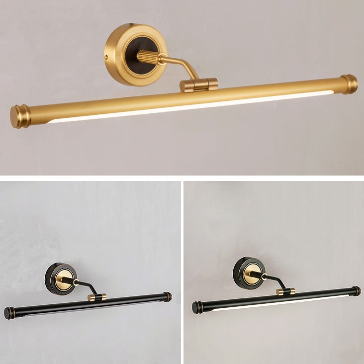 Wall Sconce Lighting Modern LED Metal Wall Lighting Fixture for Bathroom