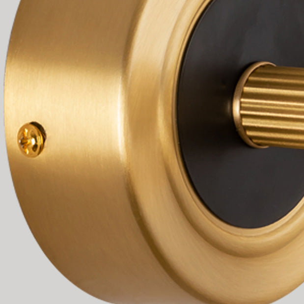 Wall Sconce Lighting Modern LED Metal Wall Lighting Fixture for Bathroom